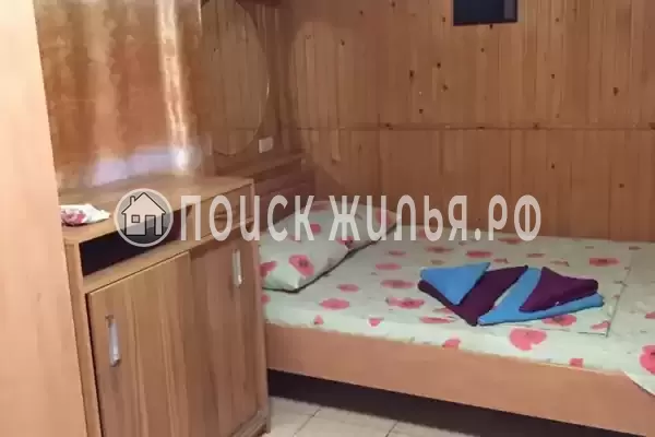 Частный сектор «Урочище Куропатка»