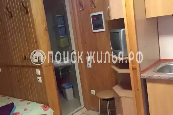 Частный сектор «Урочище Куропатка»