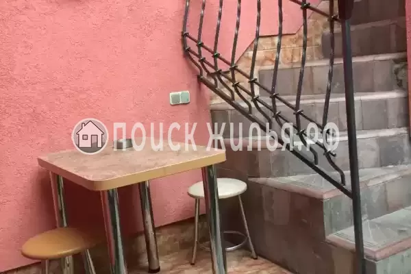 Частный сектор «Урочище Куропатка»