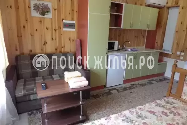 Частный сектор «Урочище Куропатка»