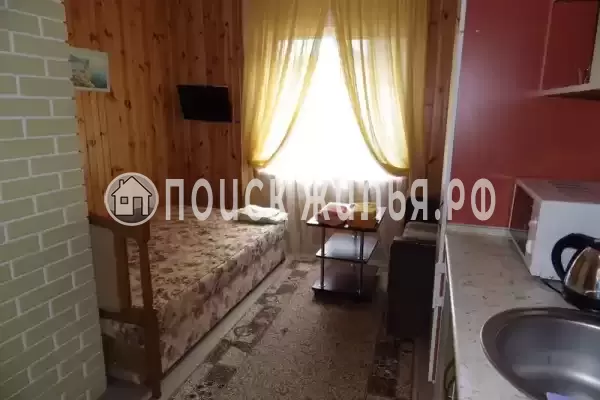 Частный сектор «Урочище Куропатка»