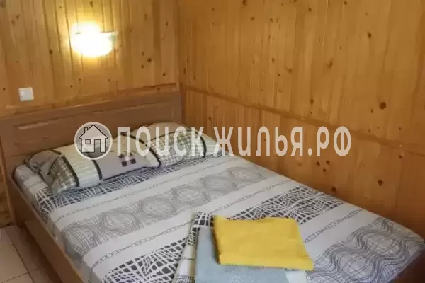 Частный сектор «Урочище Куропатка»