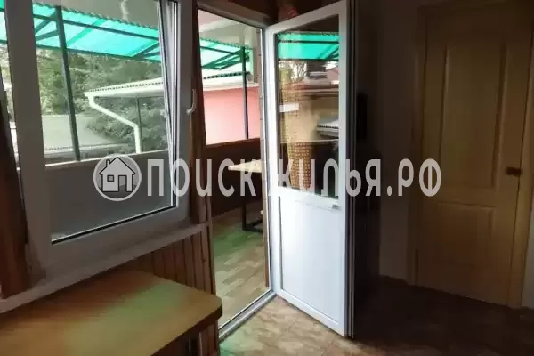 Частный сектор «Урочище Куропатка»