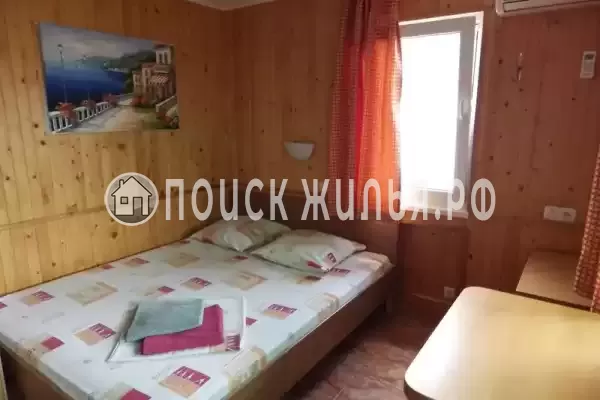 Частный сектор «Урочище Куропатка»