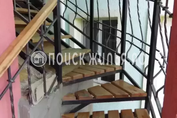 Частный сектор «Урочище Куропатка»