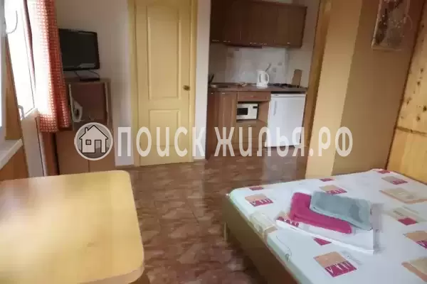 Частный сектор «Урочище Куропатка»