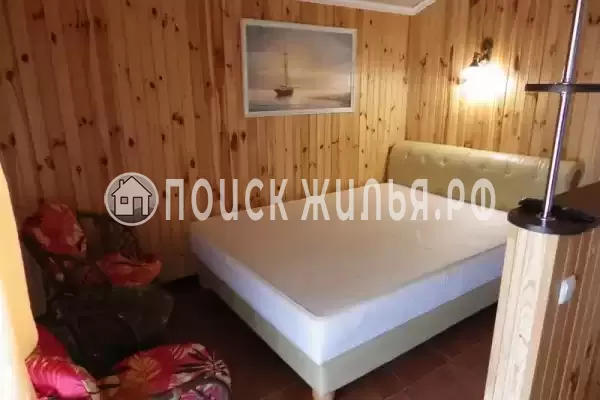 Частный сектор «Урочище Куропатка»