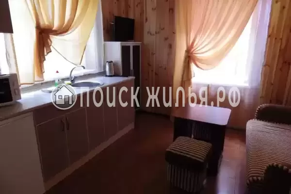 Частный сектор «Урочище Куропатка»