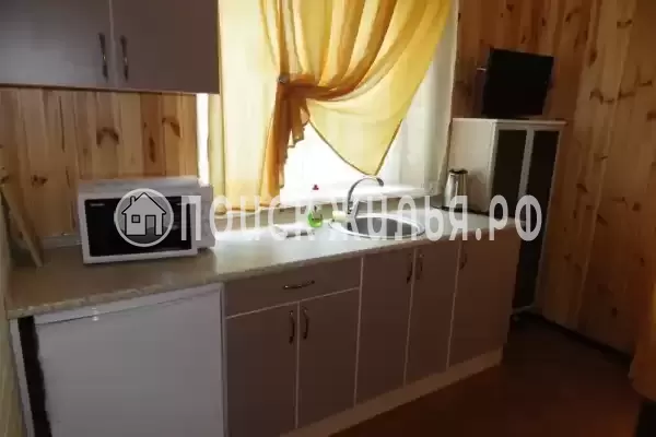 Частный сектор «Урочище Куропатка»