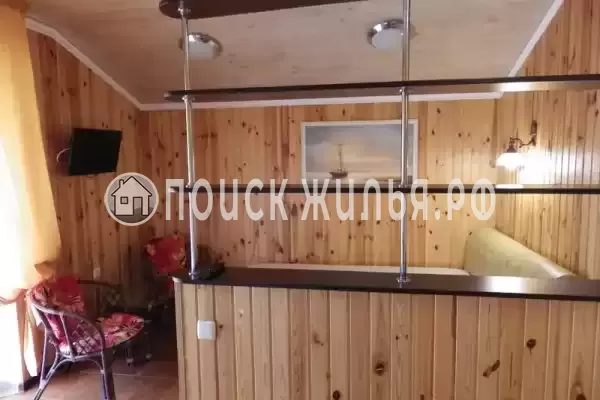 Частный сектор «Урочище Куропатка»