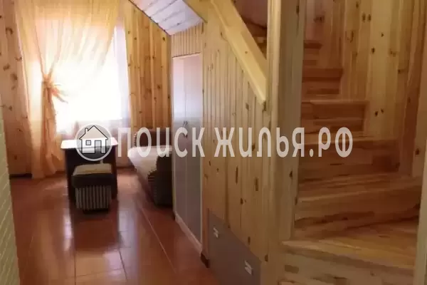 Частный сектор «Урочище Куропатка»