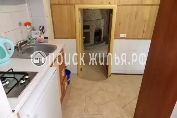 Частный сектор «Урочище Куропатка»