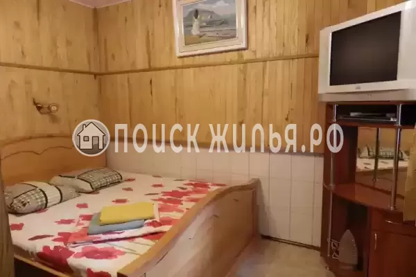 Частный сектор «Урочище Куропатка»