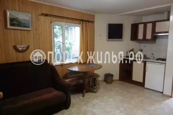 Частный сектор «Урочище Куропатка»