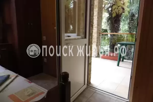 Частный сектор «Урочище Куропатка»