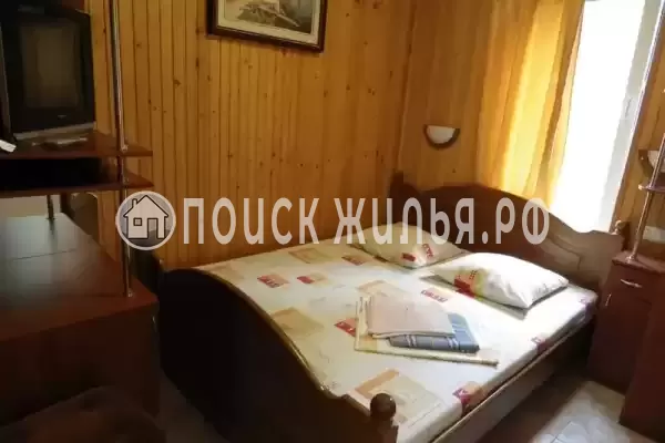 Частный сектор «Урочище Куропатка»