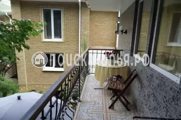 Частный сектор «Урочище Куропатка»