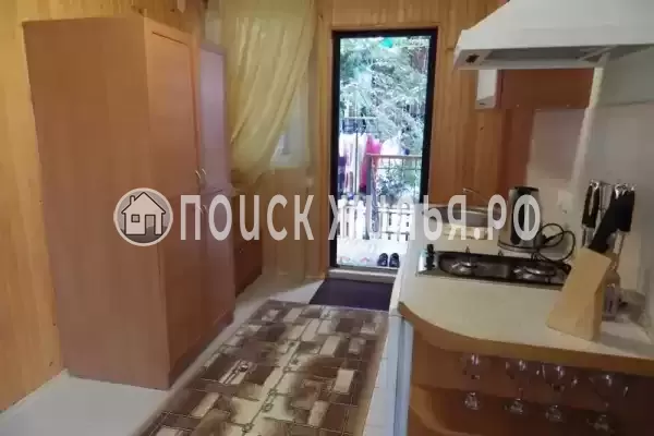 Частный сектор «Урочище Куропатка»