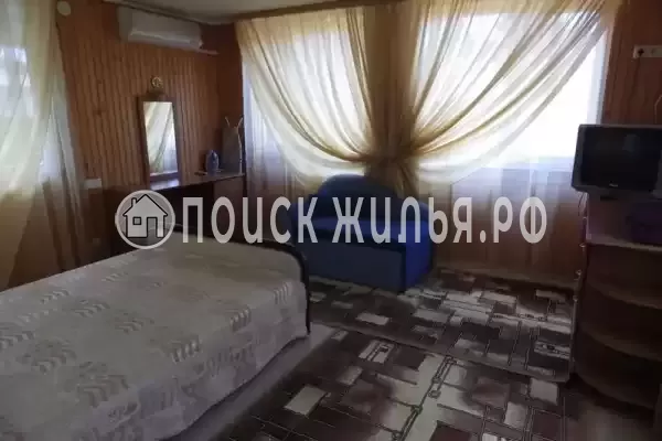 Частный сектор «Урочище Куропатка»