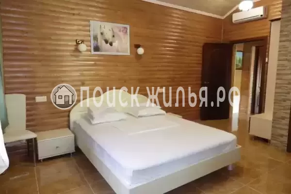 Частный сектор «Урочище Куропатка»