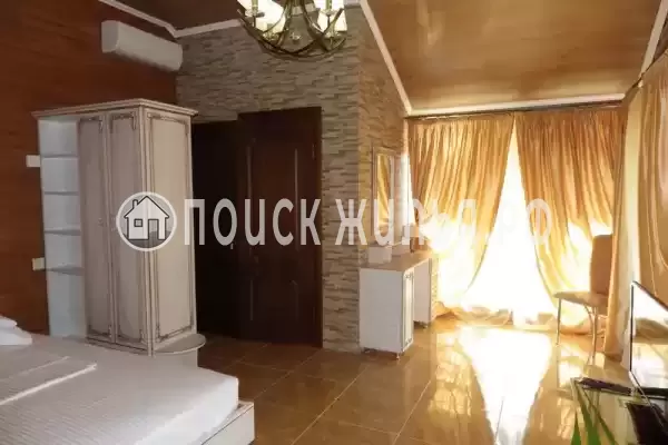 Частный сектор «Урочище Куропатка»