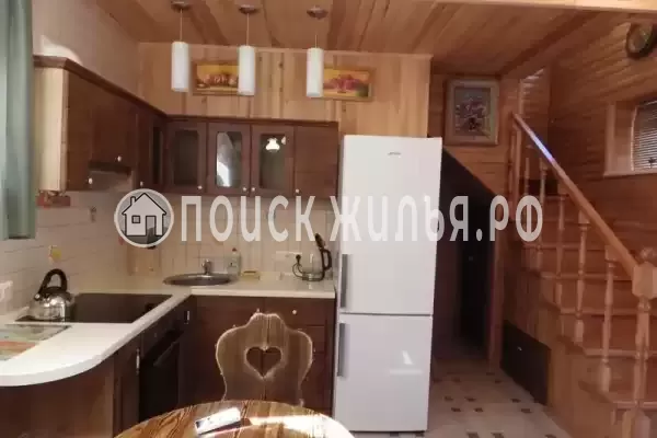 Частный сектор «Урочище Куропатка»