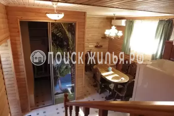 Частный сектор «Урочище Куропатка»