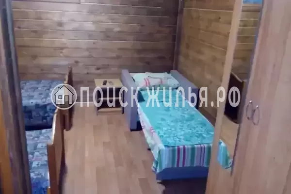 Частный сектор «Сахарок»