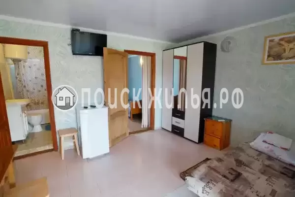 Частный сектор «Сахарок»