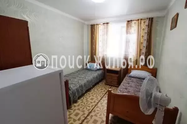 Частный сектор «Сахарок»