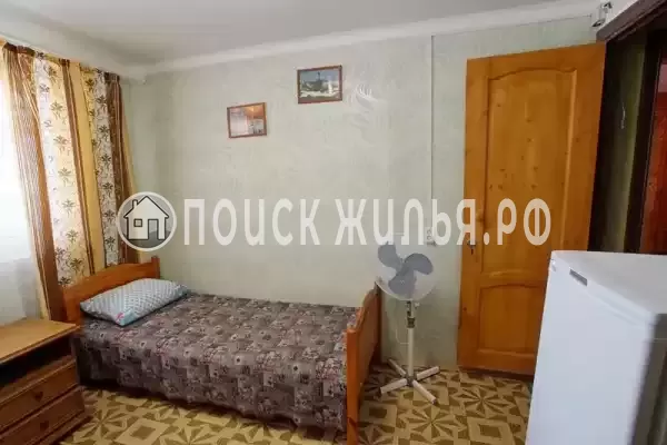 Частный сектор «Сахарок»