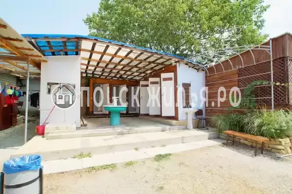 Частный сектор «Сахарок»