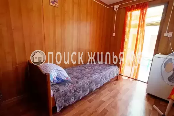 Частный сектор «Сахарок»