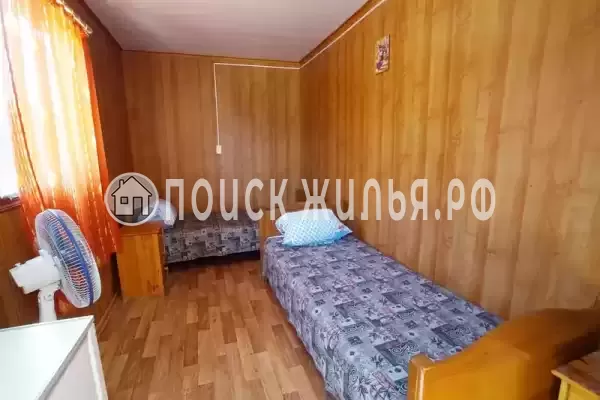 Частный сектор «Сахарок»