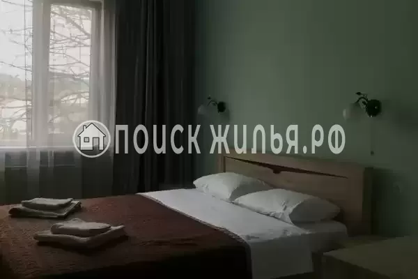 Частный сектор «На Джубгском»