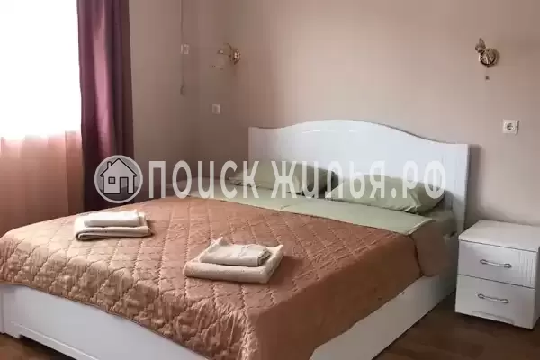 Частный сектор «На Джубгском»