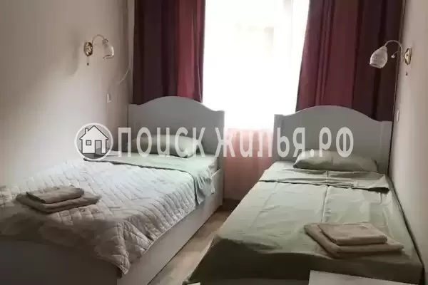 Частный сектор «На Джубгском»