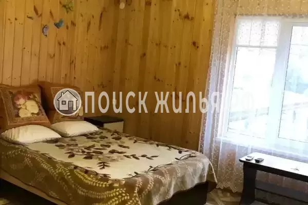 Частный сектор «На Джубгском»