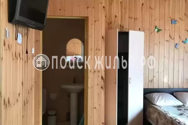 Частный сектор «На Джубгском»