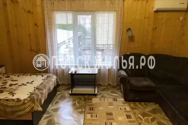 Частный сектор «На Джубгском»