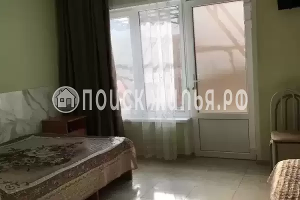 Частный сектор «На Джубгском»