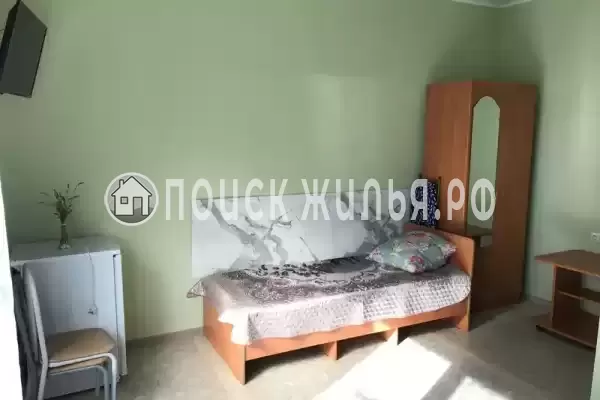 Частный сектор «На Джубгском»