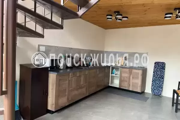 Частный сектор «На Джубгском»