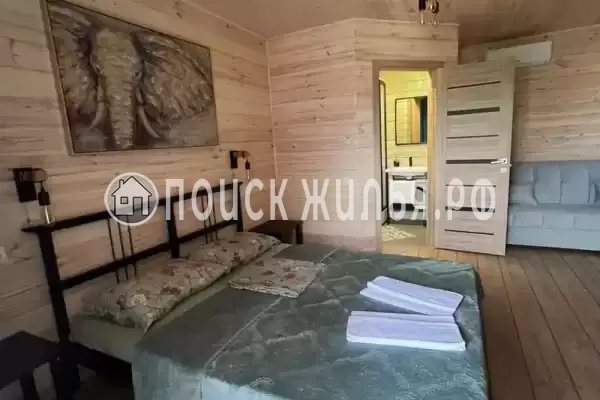 Частный сектор «На Джубгском»