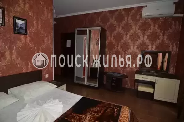 Отель «Масис»