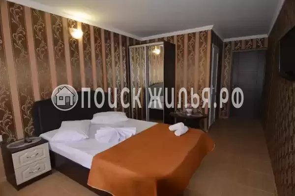 Отель «Масис»