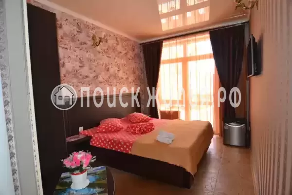 Отель «Масис»