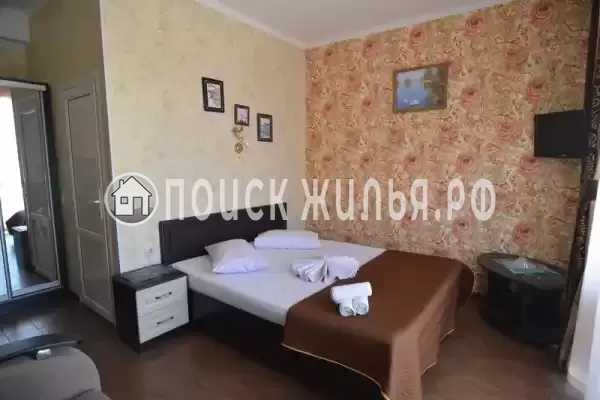 Отель «Масис»