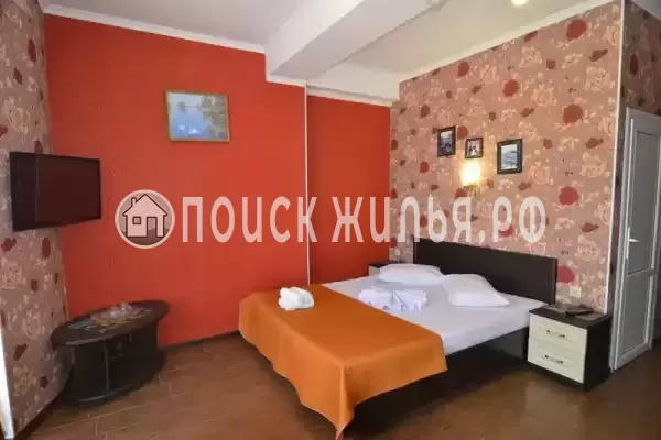 Отель «Масис»