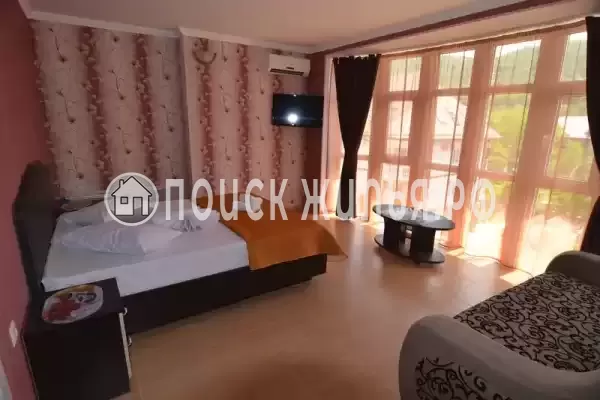 Отель «Масис»